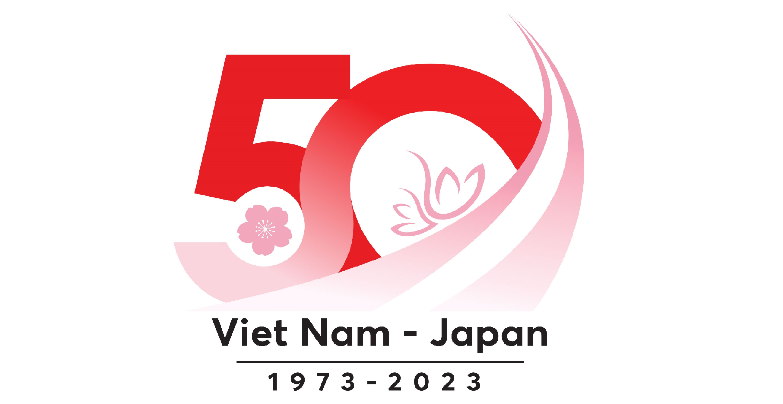 The 50th Anniversary of the Establishment of Diplomatic Relations between Japan and Vietnam (2023)